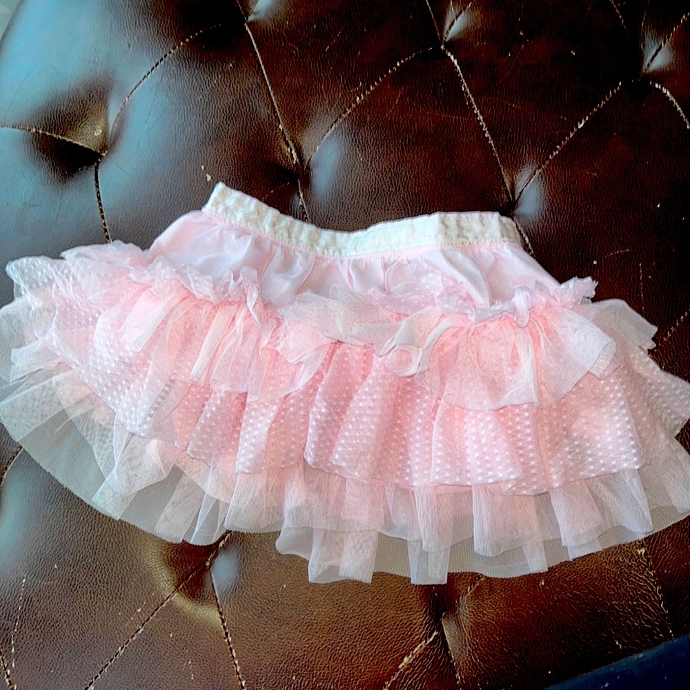 Kids Cherokee Skirt